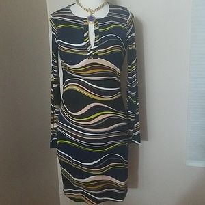 DvF Dress